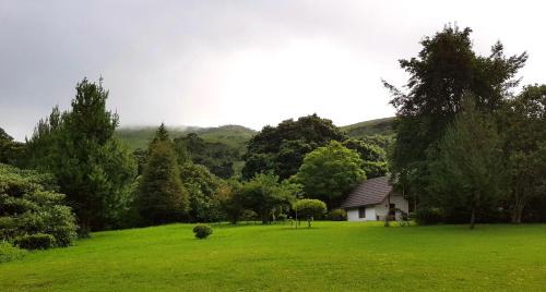 Graskop Chalet De Ski | Wild Forest Inn