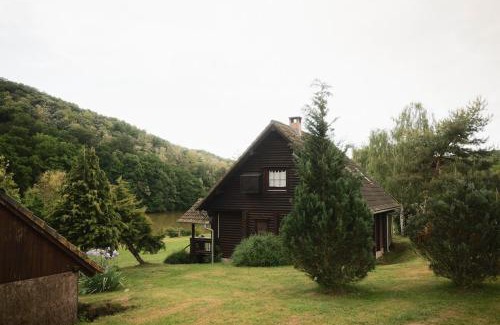 Nagycsepely Appartement | Wild&Free Private Lake