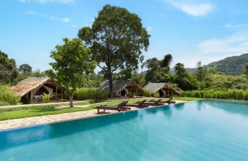 Madulla Autre | Wild Glamping Gal Oya - Thema Collection