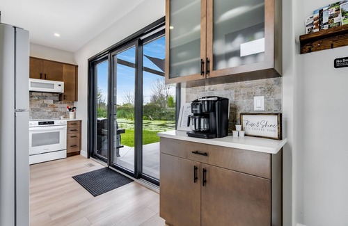 Kingsville Maison | Wild Goose Landing- Located near local wineries and breweries