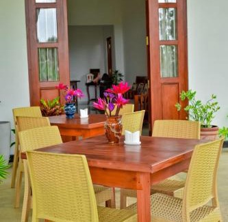 Dambulla Maison | Wild Heaven Beach Villa
