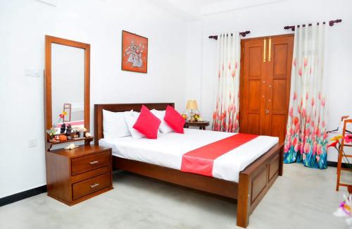 Dambulla Maison | Wild Heaven Beach Villa