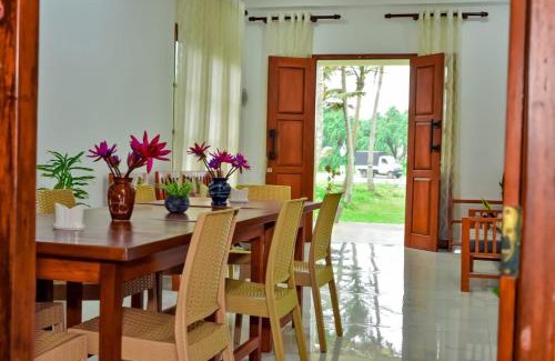 Dambulla Maison | Wild Heaven Beach Villa