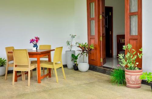 Dambulla Maison | Wild Heaven Beach Villa