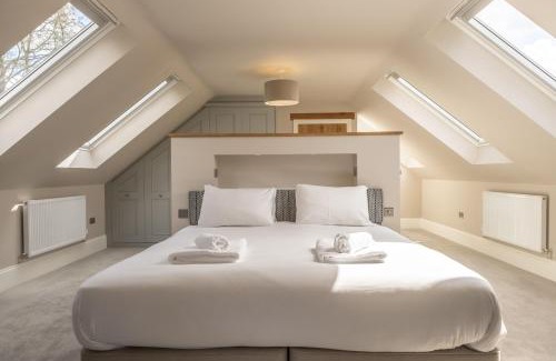 Aldborough Maison | Wild Meadow Barn