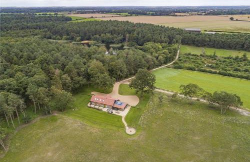 Aldborough Maison | Wild Meadow Barn