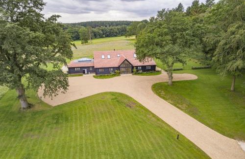 Aldborough Maison | Wild Meadow Barn