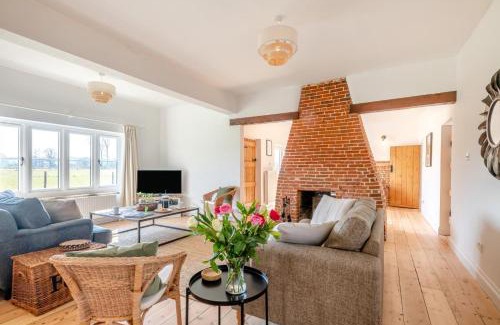 Postwick with Witton Maison | Wild Meadow Cottage