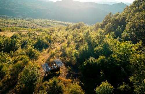 San Costantino Albanese Autre | Wild Orchard Farm