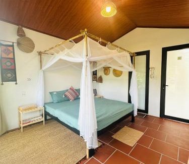 Yen Minh Maison | Wild Orchid- Lan Home