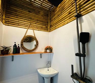 Yen Minh Maison | Wild Orchid Relaxing Bungalow
