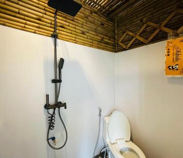 Yen Minh Maison | Wild Orchid Relaxing Bungalow