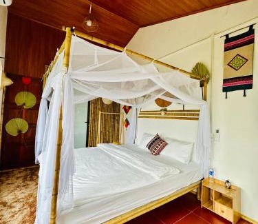 Yen Minh Maison | Wild Orchid Relaxing Bungalow