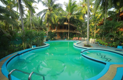 Puthenthope Hôtel | Wild Palms on Sea