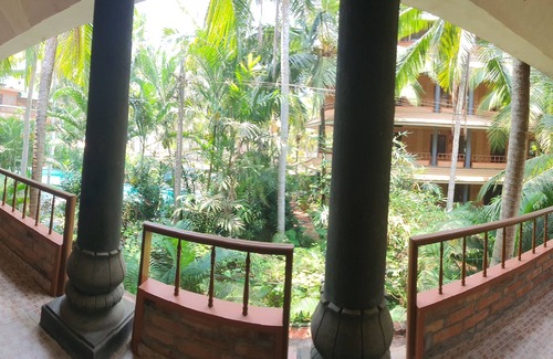 Puthenthope Hôtel | Wild Palms on Sea