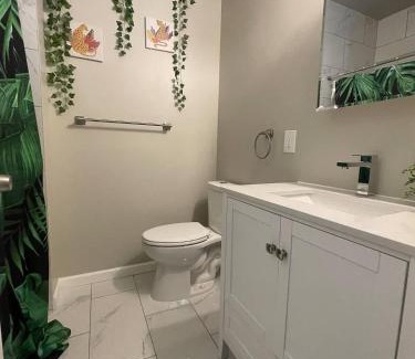 Poplar Appartement | Wild Romance Hideaway 5 MIN Away from Downtown