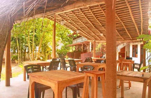 Mirissa Cabine | Wild Roots Mirissa