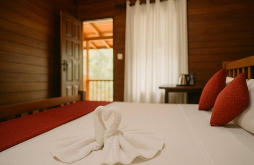 Mirissa Cabine | Wild Roots Mirissa