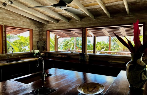 Castries Villa | Wild Serenity Villa, St. Lucia, Caraïbes