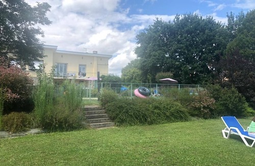 Le Ledat Appartement | Wild swimming and Kayaker's heaven - River Lot
