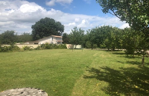 Le Ledat Appartement | Wild swimming and Kayaker's heaven - River Lot