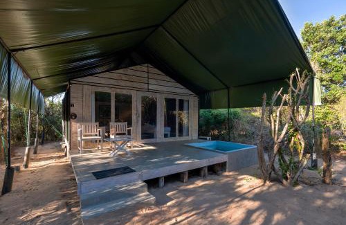 Palatupana Autre | Wild Trails Yala by Mili