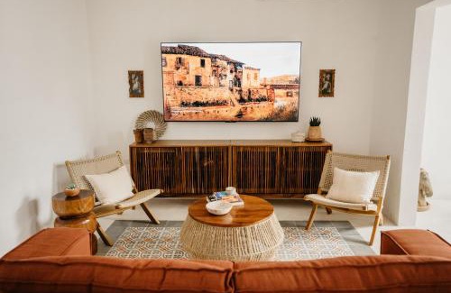 Chichen Itza - Valladolid Maison | Wild Valladolid 3br Oasis W Pool & Yoga Palapa