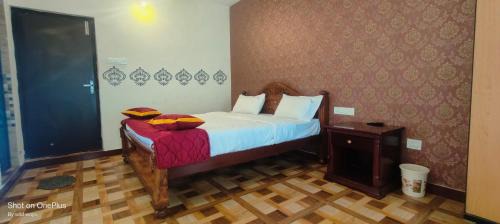 Kotagiri Maison | Wild ways home stay kothagiri