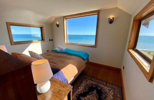 Mokihinui Maison | Wild Weka Eco Stay - Off-Grid 4WD Recommended