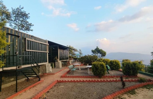 Valparai Maison | Wild woods