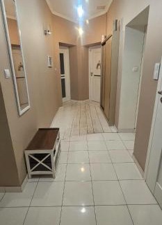 Wilda Appartement | Wilda, centrum, duży apartament z garażem