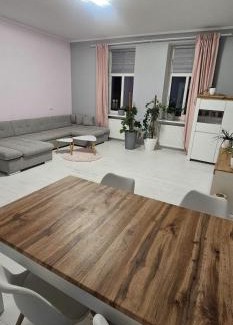 Wilda Appartement | Wilda, centrum, duży apartament z garażem