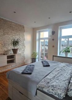 Wilda Appartement | Wilda, centrum, duży apartament z garażem