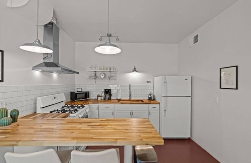 Rincon Heights Maison | Wildcat Den Walking to U of A