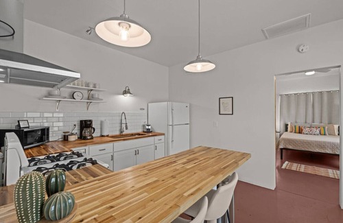 Rincon Heights Maison | Wildcat Den Walking to U of A