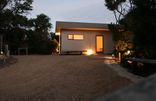 St. Andrews Beach Cabine | Wildcoast Retreat - Cabin 2, St Andrews Beach