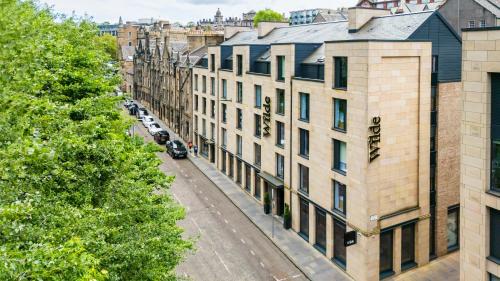Old Town Appartement | Wilde Aparthotels Edinburgh Grassmarket