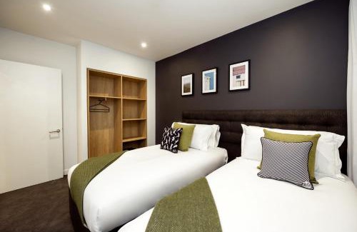 Old Town Appartement | Wilde Aparthotels Edinburgh Grassmarket