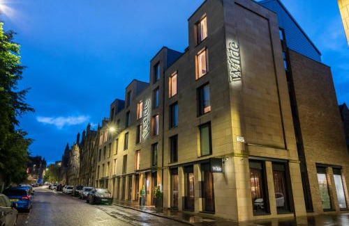 Old Town Appartement | Wilde Aparthotels Edinburgh Grassmarket