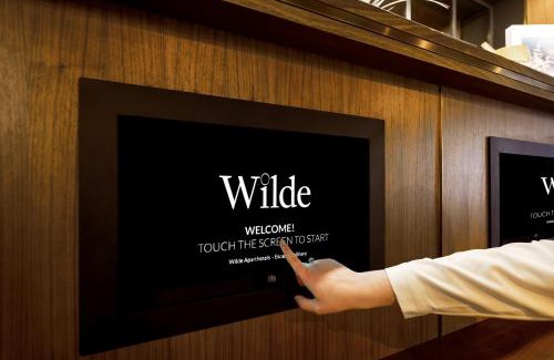 Old Town Appartement | Wilde Aparthotels Edinburgh Grassmarket
