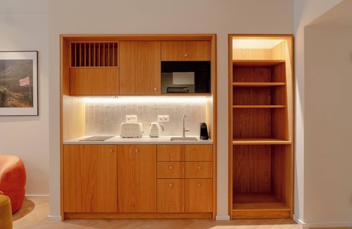 Innere Stadt Hôtel | Wilde Vienna Alte Post