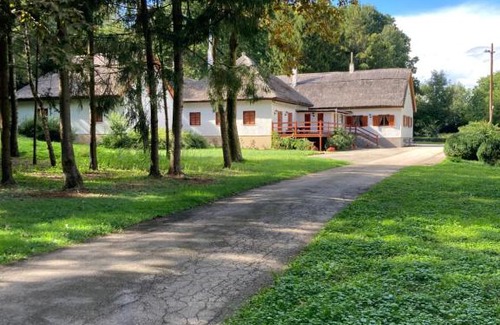 Tamasi Appartement | Wildente Vadászház