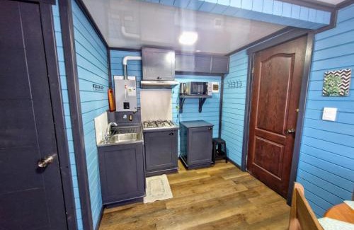 Valdivia Appartement | Wildepartamentos Valdivia TM