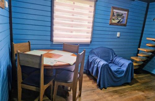 Valdivia Appartement | Wildepartamentos Valdivia TM