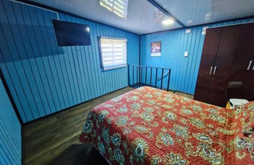 Valdivia Appartement | Wildepartamentos Valdivia TM