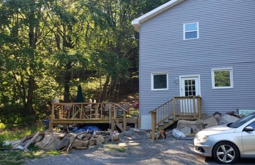 Eagles Mere Maison | Wilderness, Eagles Mere and Extra Activities