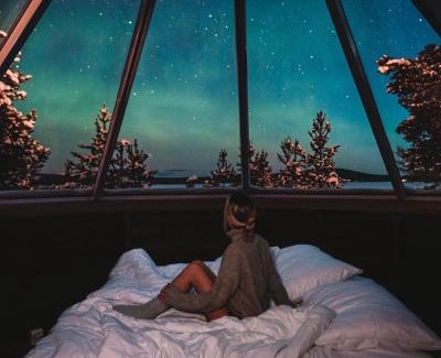 Inari Hôtel | Wilderness Hotel Inari & Igloos