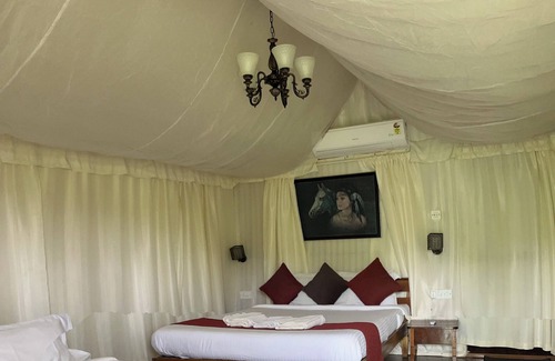 Malavalli Hôtel | Wilderness Jungle Camp