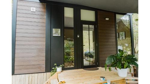 Mooloolah Valley Maison | Wilderness View by Tiny Away