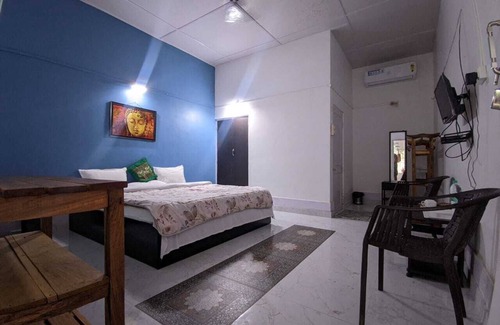 Golaghat Hôtel | Wildernest